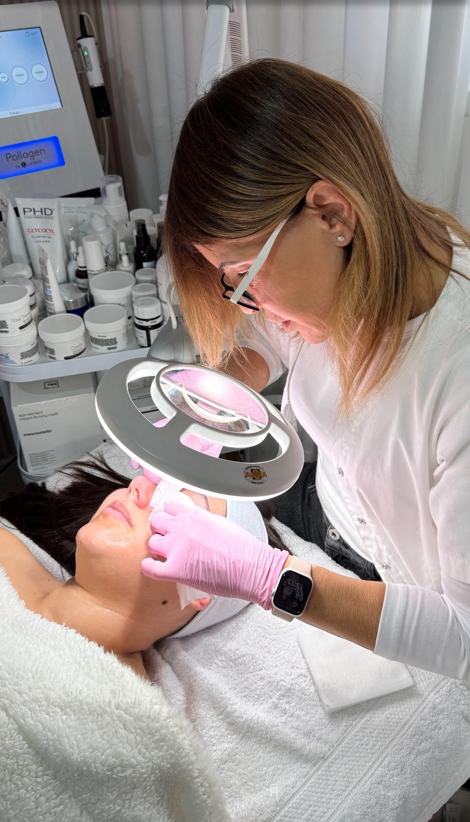 הקליניקה של עופרה