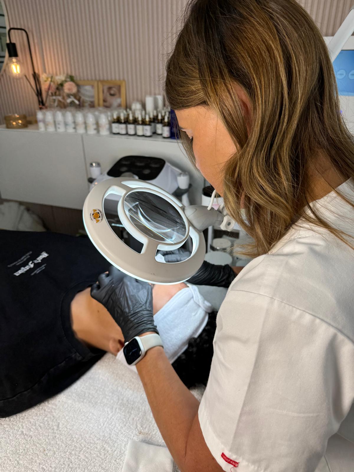 תהליך אבחון